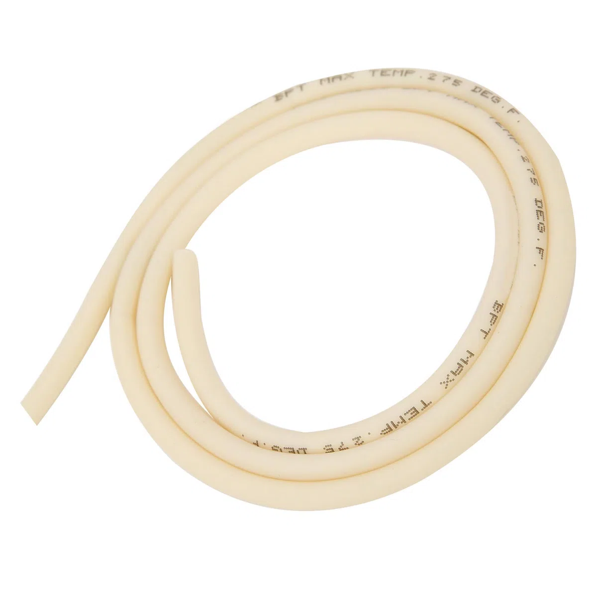 Tubo de bomba peristáltica, Accesorios de bomba peristáltica a prueba de calor a prueba de silicona, Procesamiento de medios ampliamente utilizado para la fabricación de productos(1 meter)