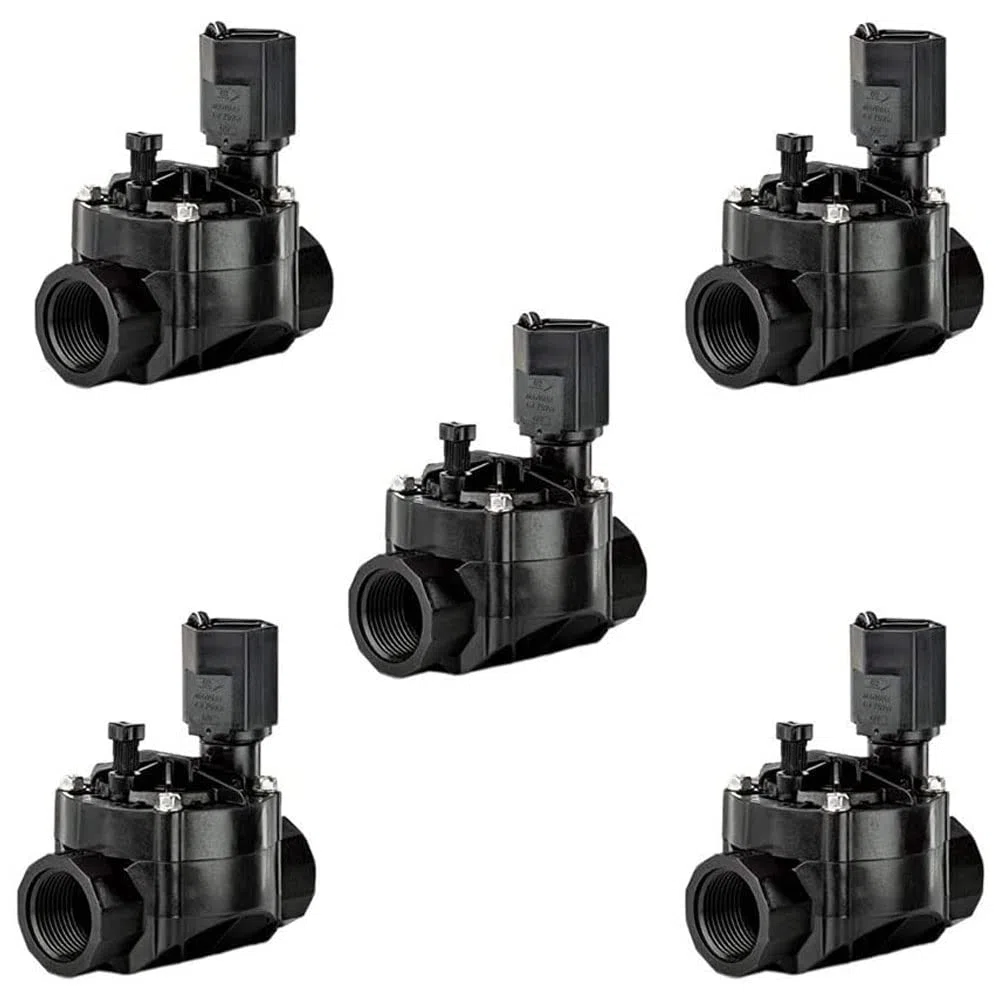 Rain-bird Electroválvula 100-HV 9V 1" (Pack de 5 Unidades)