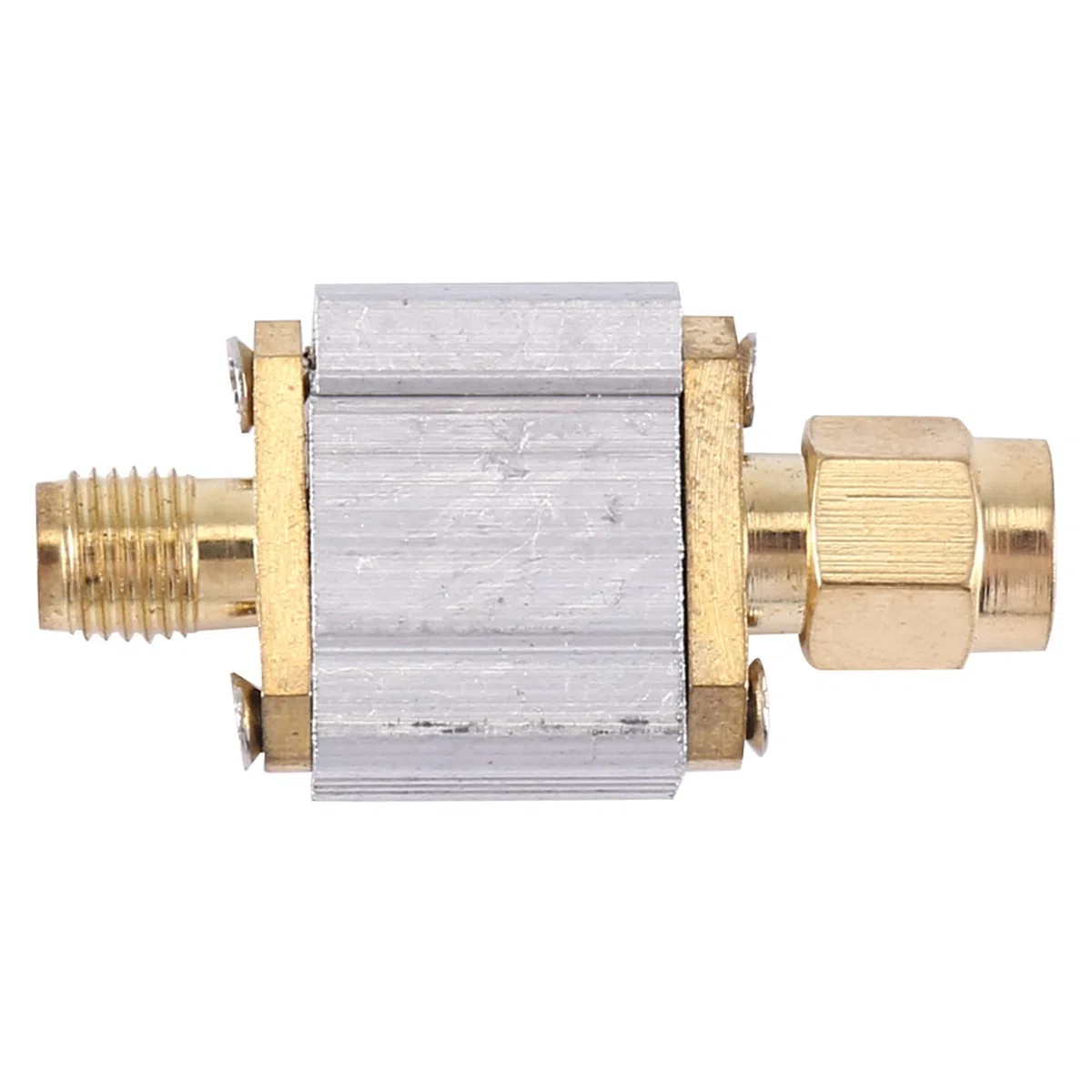 868 MHz 4 MHz 1 DB de banda Saw-Bandpass FBP-868S Filtro para LoRa LoRaWAN Helium Networks SMA-M SMA-F interfaz