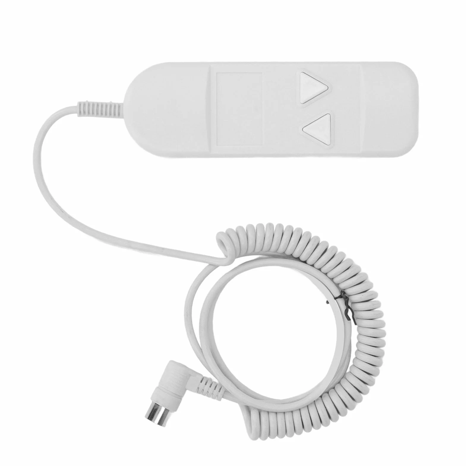 8 Pines 2, Controlador Control Remoto de Mano de Plástico para Botón de Elevación Auricular Remoto Silla Reclinable Reemplazo de Silla Elevadora Reclinable Eléctrico