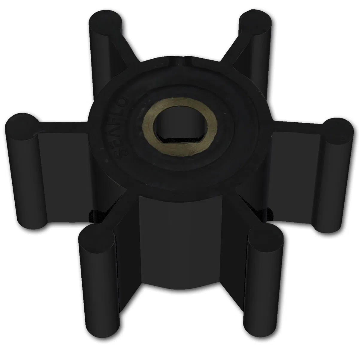 Seaflo® rodete para zerhacker Bomba y Bomba de sentina