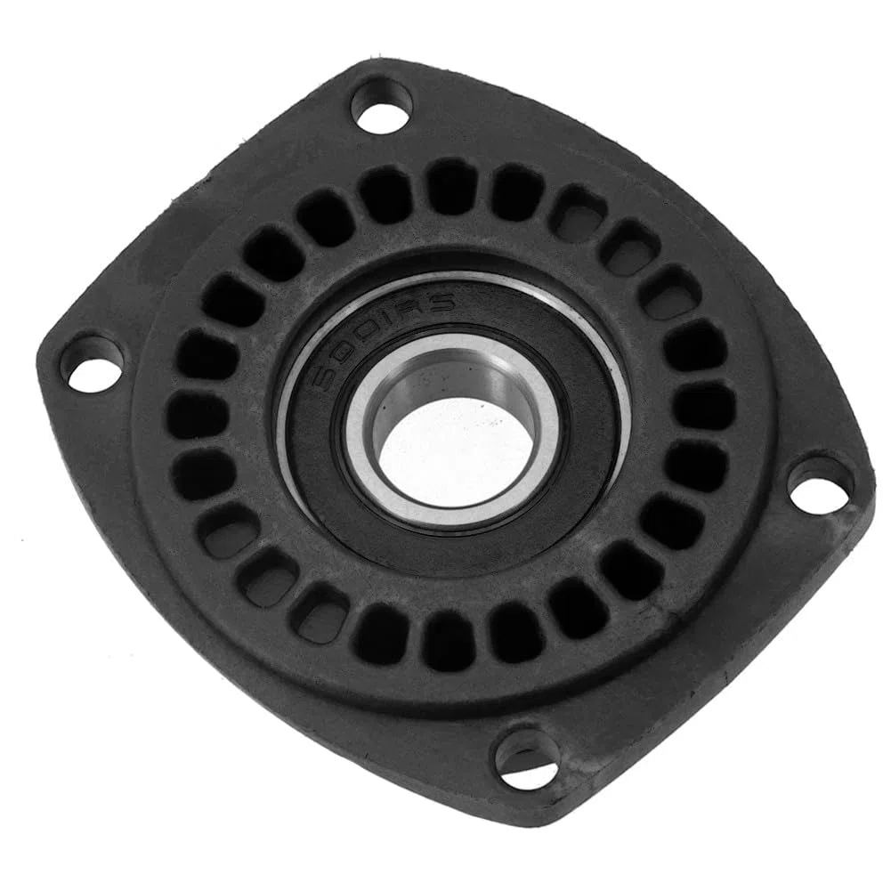 Carcasa de asiento de rodamiento, para amoladora angular Hitachi G10SS2 G13SS2 G12SS, soporte de soporte de cojinete, pieza de repuesto