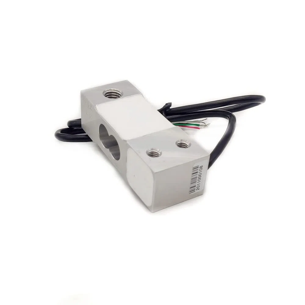 NA151 célula de carga de un solo punto 200 kg mecánico a sensor de peso interruptor electrónico (200 kg)