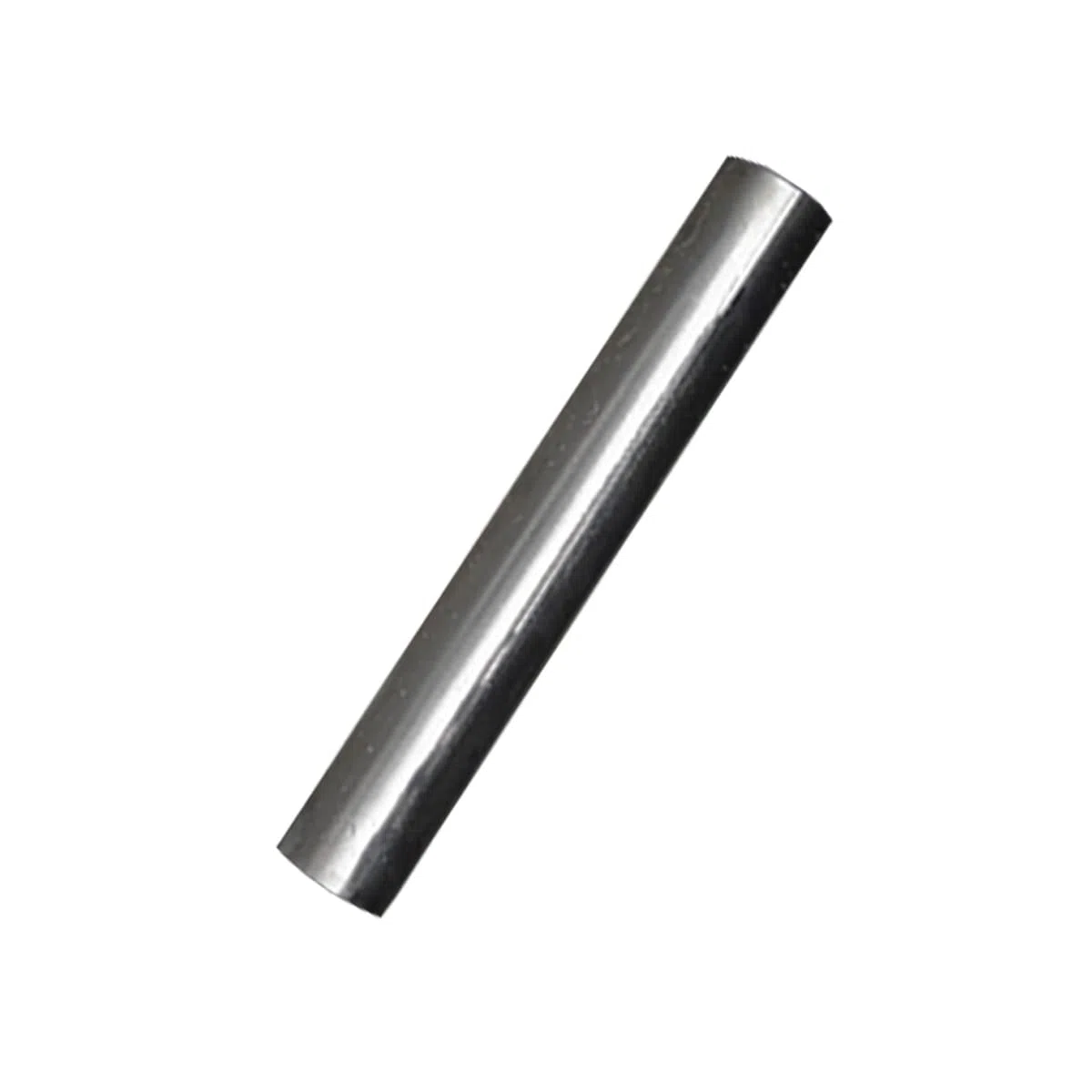 Varillas De Cinc Zinc Metal Rod Electrodo De Zinc De Ánodo De Sacrificio Se Puede Utilizar en Laboratorios de Barcos automotrices 300mm de Longitud,Diameter 10mm