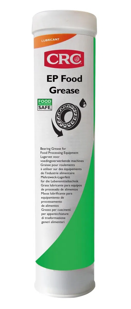 CRC 32457-AA - Quimico Fps Ep Food Grease Fps 400 Grs