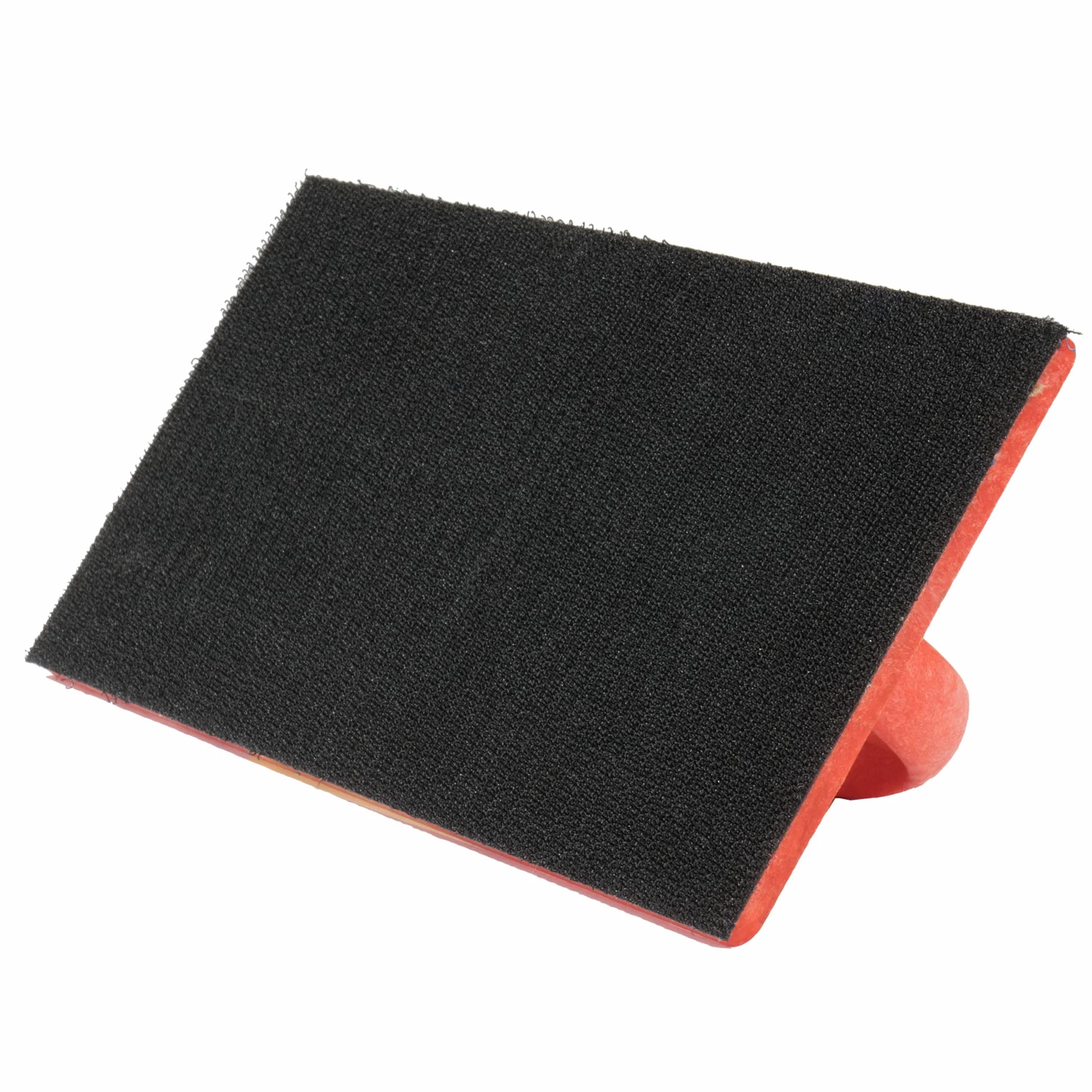 Bellota FLTSP24P - Talocha estropajo para limpieza epoxi, Rojo