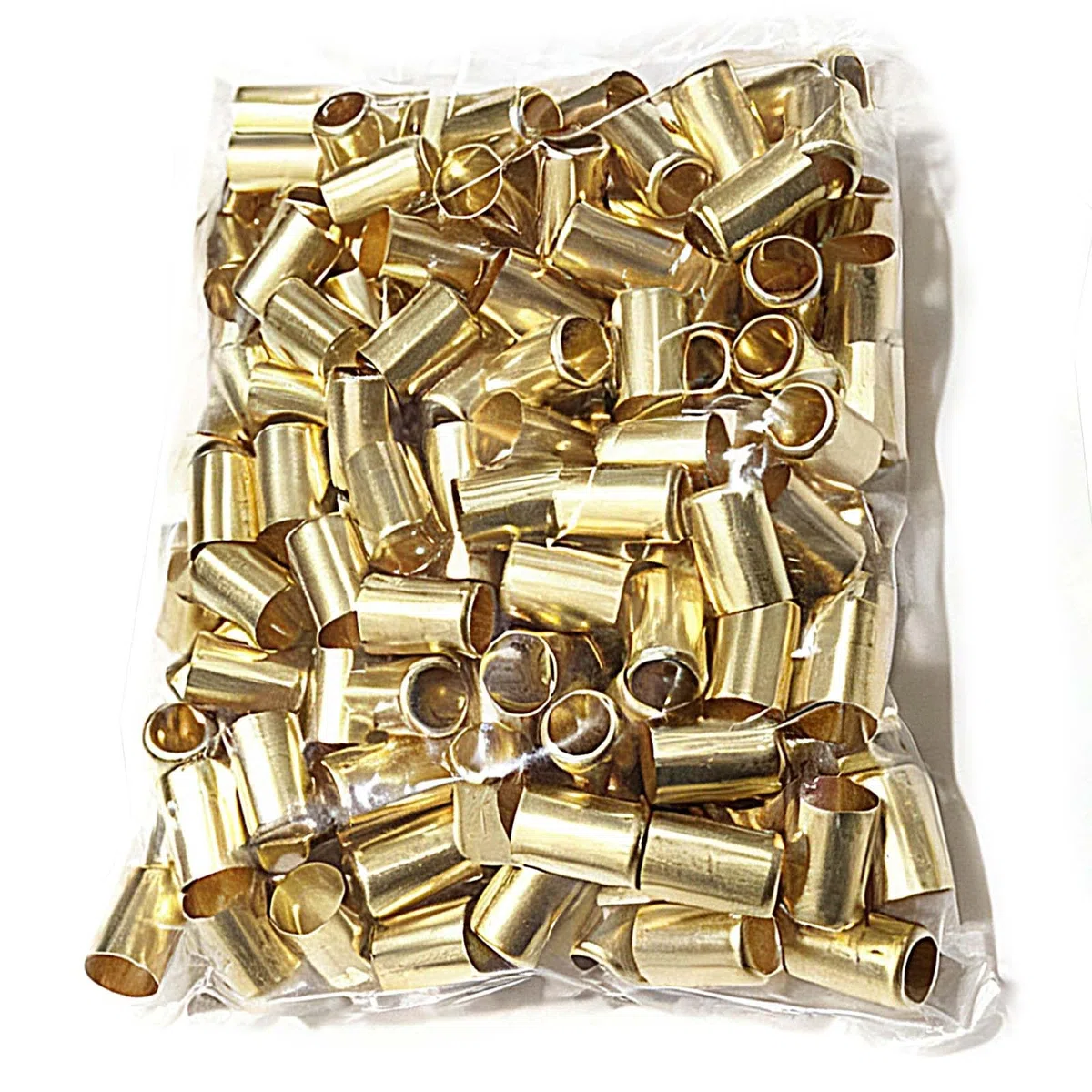 Manguito De Prensa De Latón, Conector De Manguera De Alta Presión (50 Unidades, 11,5 Mm-27 Mm) For Tuberías De Agua Y Proyectos De Bricolaje.(12mm)
