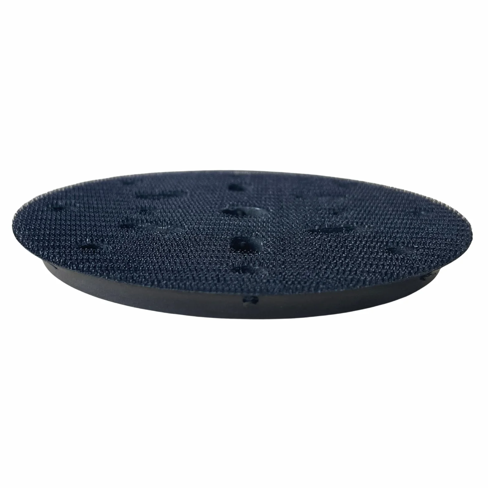 Almohadilla de respaldo de repuesto para Makita 150 mm - Densidad media - BO6030 BO6040 - P-34453 Eq