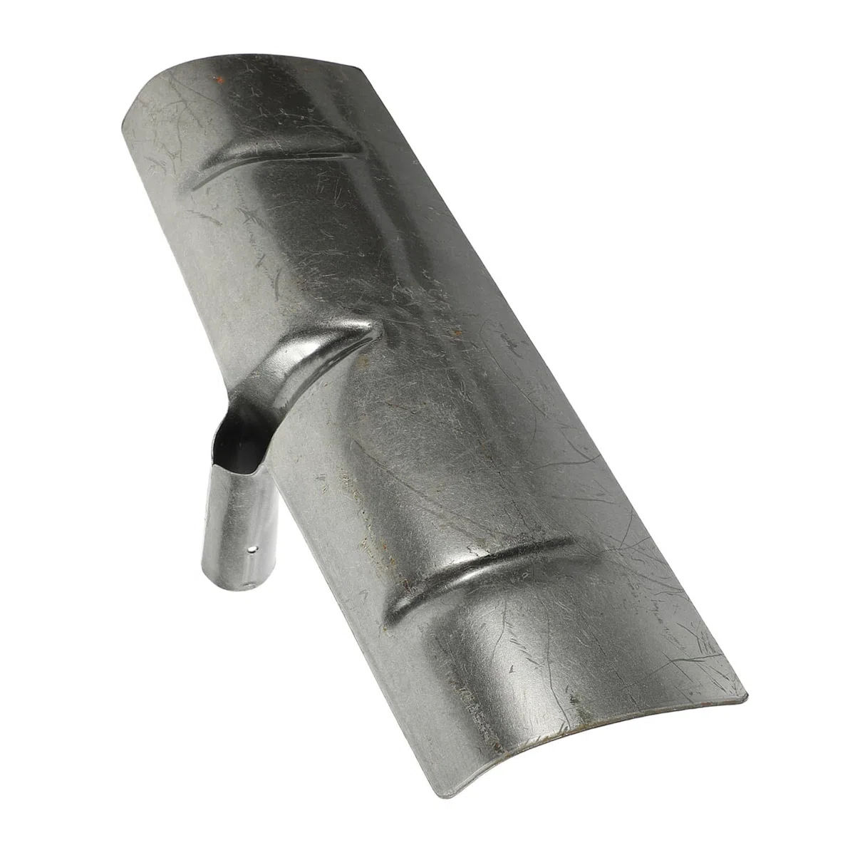 Rastrillos de Hierro para Estiércol, Pala Manual Ligera y Resistente para Limpiar Estiércol de Aves en Jaulas y Suelos de Cemento