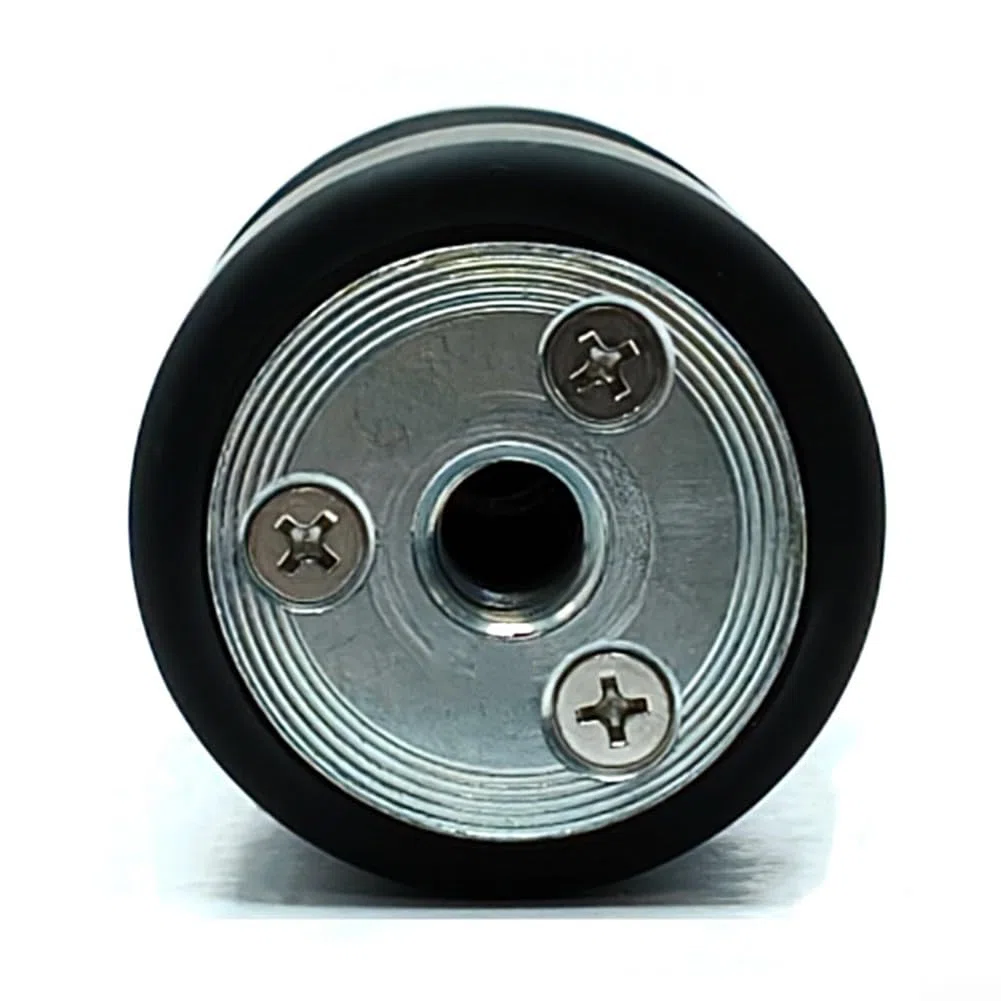 Bobina de inducción M10, rango de frecuencia de 7 MHz, para antenas portátiles de onda corta JPC-7, manejo de potencia de 200 W, material ABS, fácil de instalar