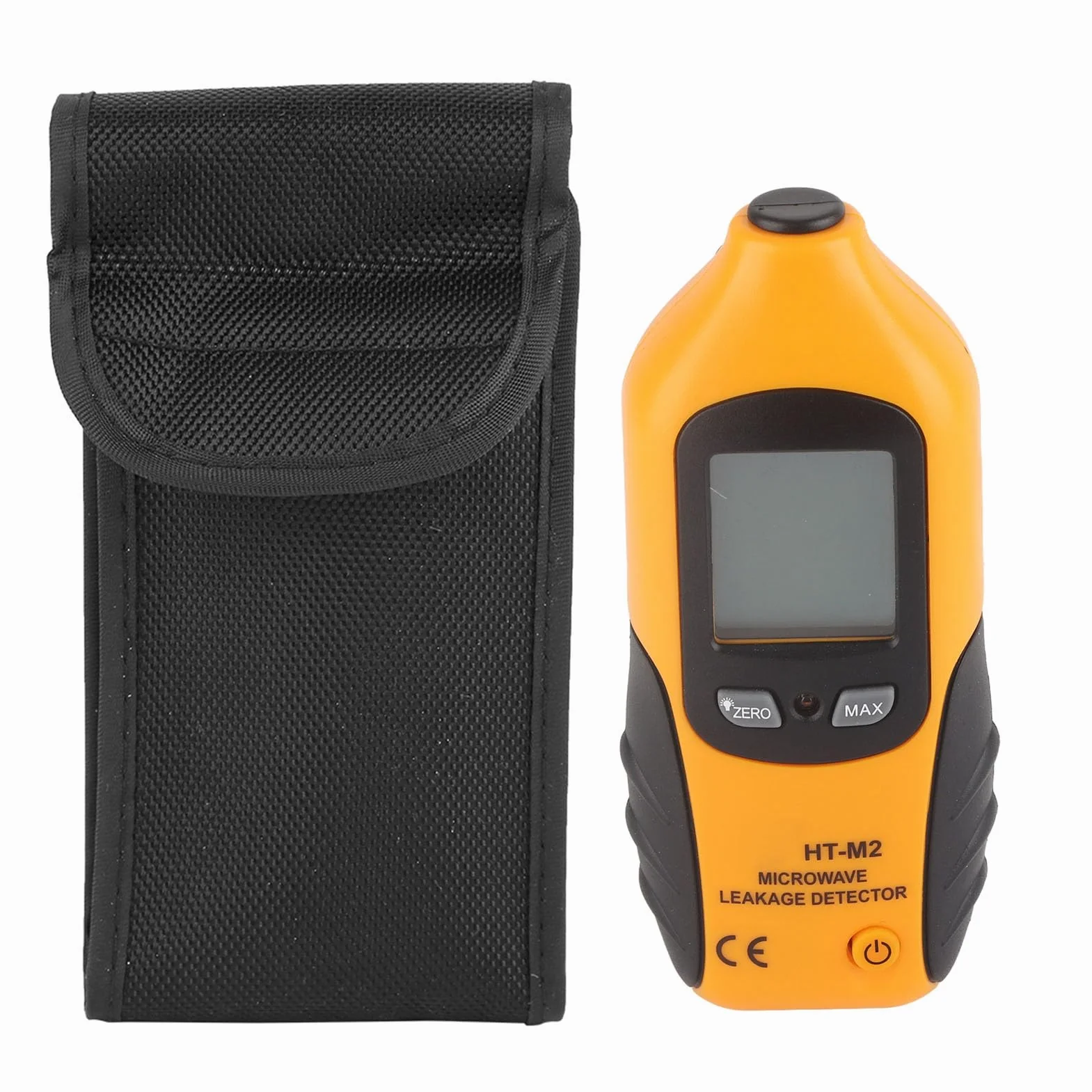 Probador Digital EMF, Detector de Fugas de Microondas, Fácil de Transportar Y Cómodo de Usar, para Verificar Cualquier Fuga de Hornos de Microondas