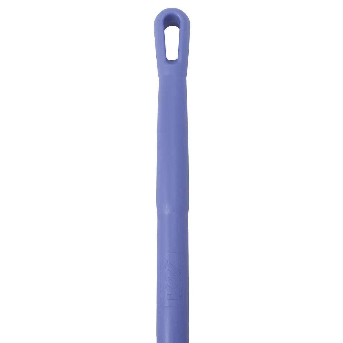 Vikan - Higiene - Mango - Ergonómico - Aluminio - Morado - 130cm