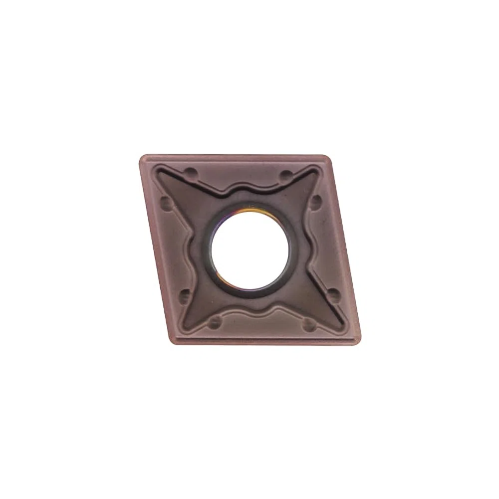 Inserto giratorio 100% original CNMG CNMG12 CNMG1204 CNMG120404 -OMM CNMG120404-OMM OP1215