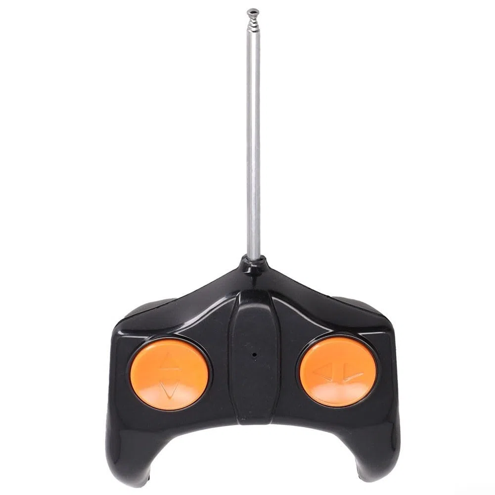 Receptor de 27 145 MHz para coche eléctrico para niños compatible con modelos FY12V y FY6V (FY RC 2)