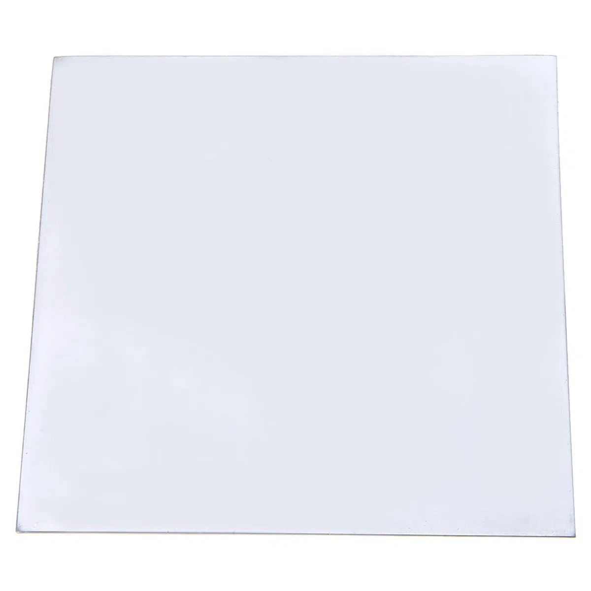 chapa 5 piezas de herramientas eléctricas de alta pureza, lámina de zinc puro, lámina de metal de 0,5 mm de espesor, 100 mm x 100 mm chapa de grabado
