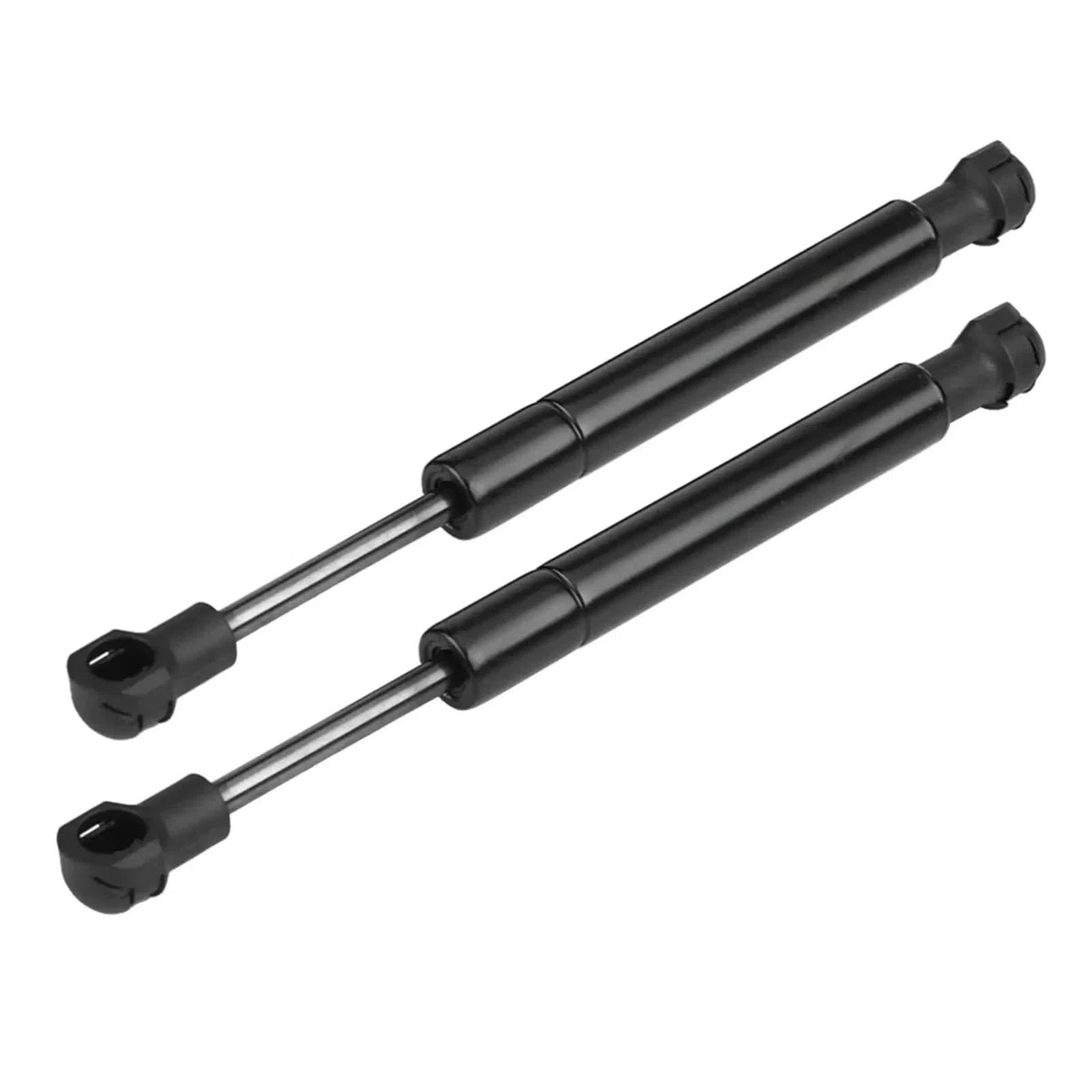 Soporte de elevación de gas compatible con Boxster 97-04 98651295100 Resorte de gas Maletero