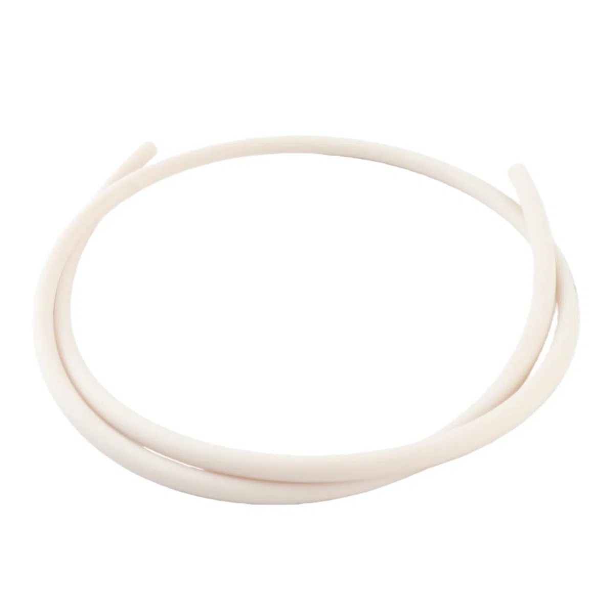 Manguera de Silicona BPT de 4,8x8mm, Manguera de Bomba Peristáltica, Manguera Resistente a ácidos y álcalis, Bomba de Manguera de Laboratorio, Manguera Especial, Manguera BPT