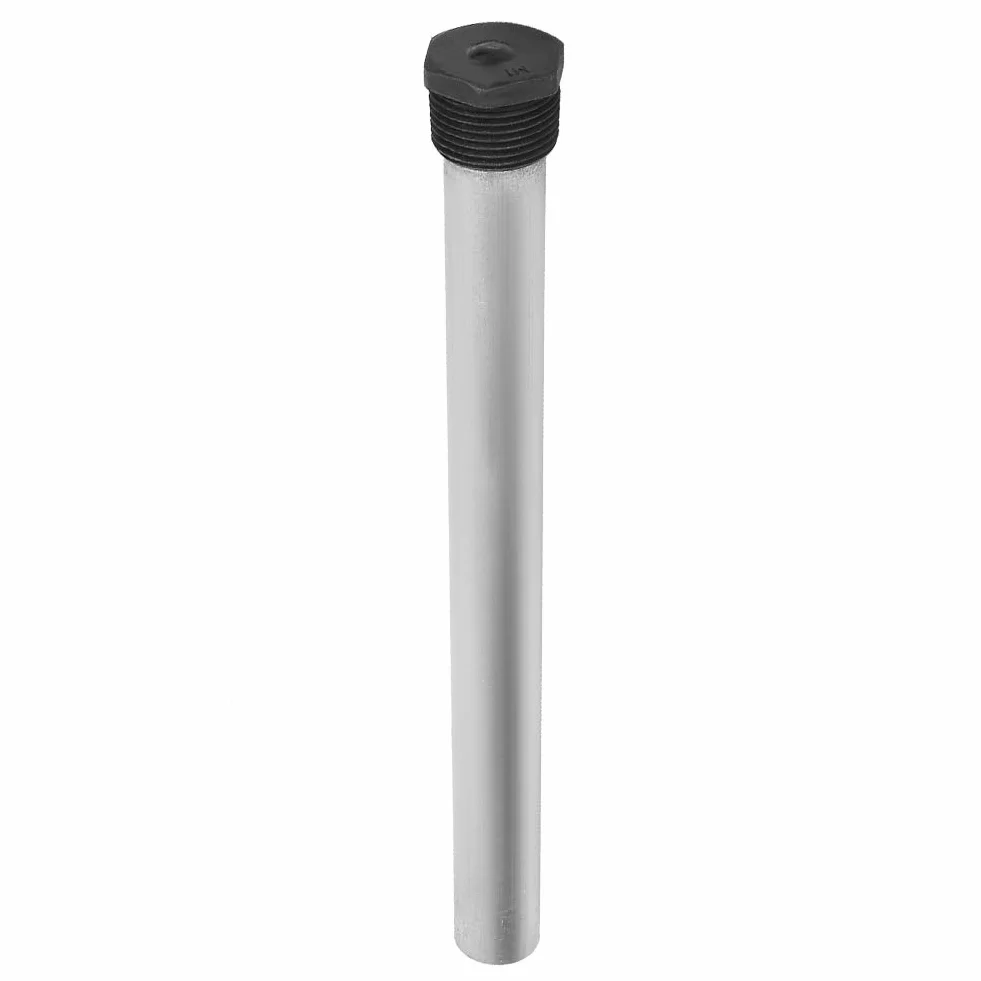 Varilla Anódica de Magnesio 21x300 mm NPT3/4 para Calentador Agua – Protección Anticorrosión y Prevención Incrustaciones