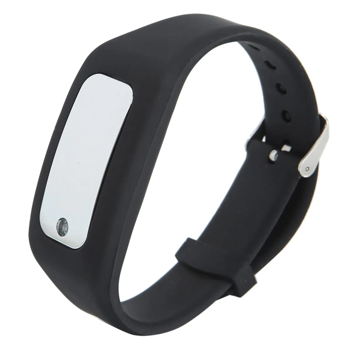 Pulsera antiestática automática remota,Correa ajustable antiestática de silicona resistente al agua que evita la electricidad estática, Pulsera antichoque para eliminación electrostática Invierno