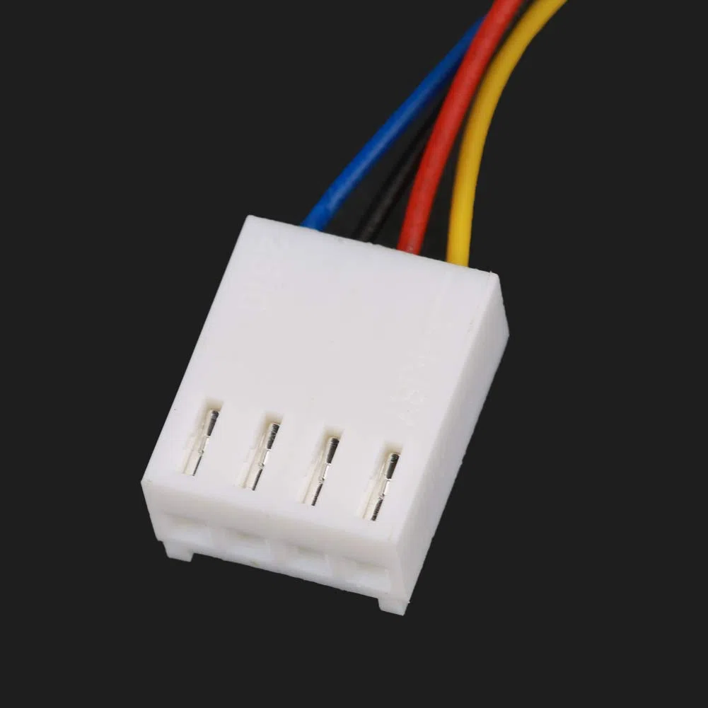 DC 12 V Drive Stepper Motor, Tornillo con Tuerca Lineal Deslizador para DIY Máquina ce Grabado Lineal Tornillo Raíl
