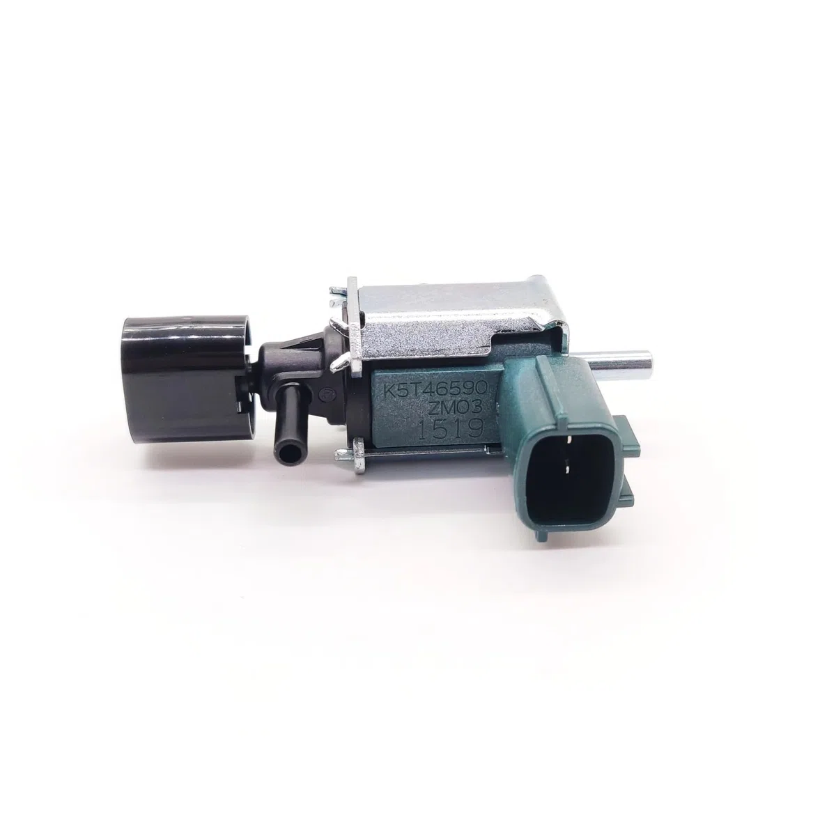 Válvula solenoide Compatible Con Mazda 6 2003 2004 2005 2006 2007 2008 K5T46590 ZM03-18-741 ZM03-18-740 ZM0318741 ZM0318740 Válvula Solenoide
