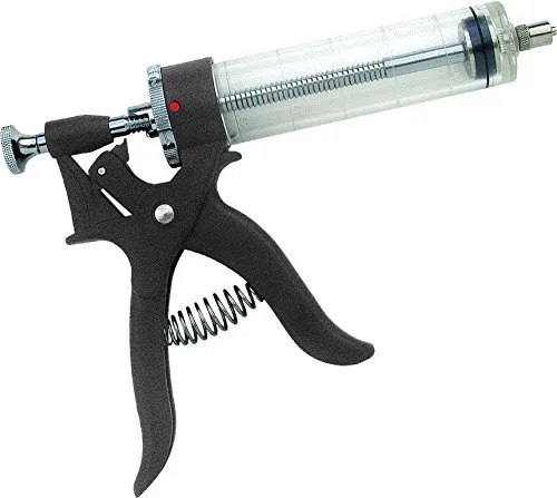 Jeringa top Europlex 50 ml