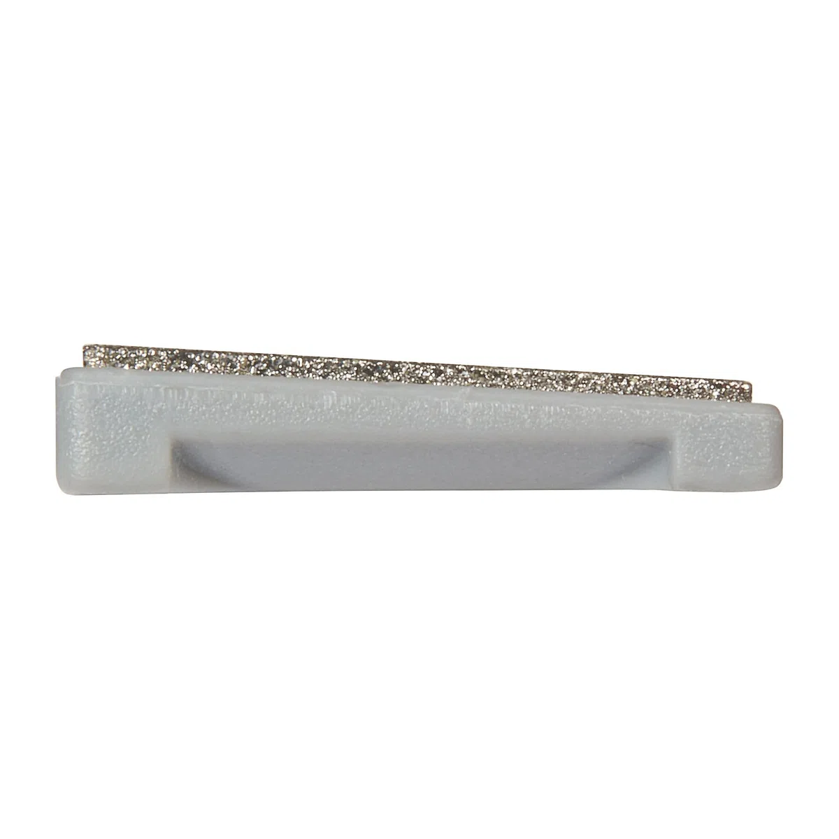 Trend FastTrack Piedra de Desbaste Cónica, Grano 100, Conicidad de 2.5 Grados, Diamante Monocristalino, FTS/TS/R