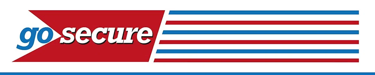 Versapak WSEALNO - Precintos de seguridad para sobres postales (500 unidades, numerados)
