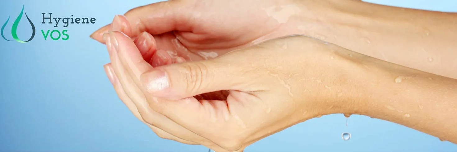 Hygiene VOS 5 litros Jabón Líquido de Manos citrón pH Neutro de Uso Diario. Fórmula Extra Suave y Biodegradable. Envase Económico de 5L, para Todo Tipo de Dispensadores