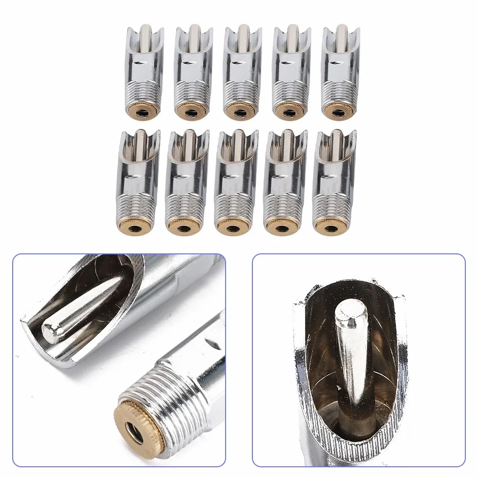 Bebedero Conejo Cerdo, Automáticos Pezones Agua Bebedor Estilo Boca Pig Nipple Waterer Stainless Steel Automatic Piglets Water No Mess Hanging Mount Drinker Sows Drinking Nipples Hog Farm Accessories