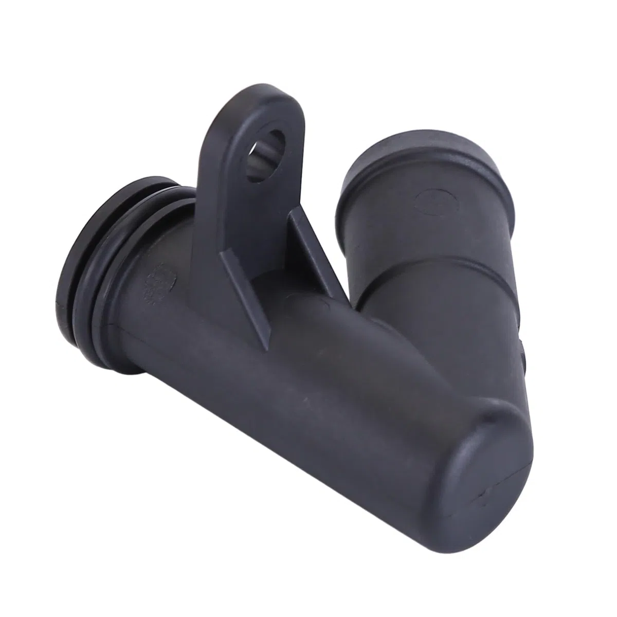 W163 conector de tubo, A6122030008 pieza de conexión de tubería de agua para Mercedes Benz Clase ML 2.7CDI W901 W902 W903 W904 W905 W638 W202,W203,S203 W463 W210 S210 C209 CL203 C203