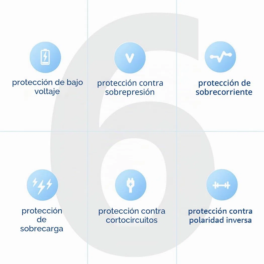Y&H 30A Regulador de carga Solar Controlador de Carga solar Bluetooth regulador de carga solar 12V 24V panel solar controlador de carga solar inteligente PWM PV:50V para plomo ácido