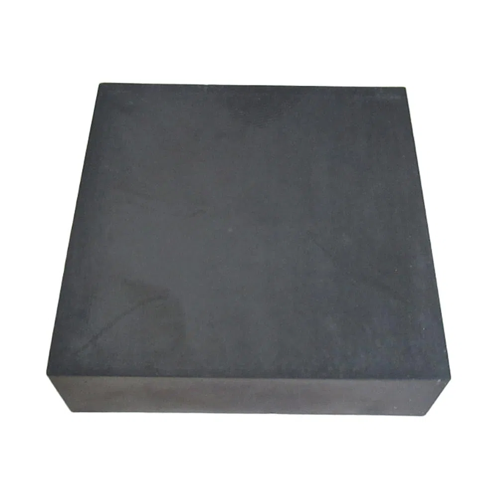 Carburo De Silicio Cerámica Hoja 50×50×6Mm-50×50×15Mm, SiC Cuadrado Placa Adecuado para Uso De Laboratorio Y Las Industrias Químicas,50×50×8mm