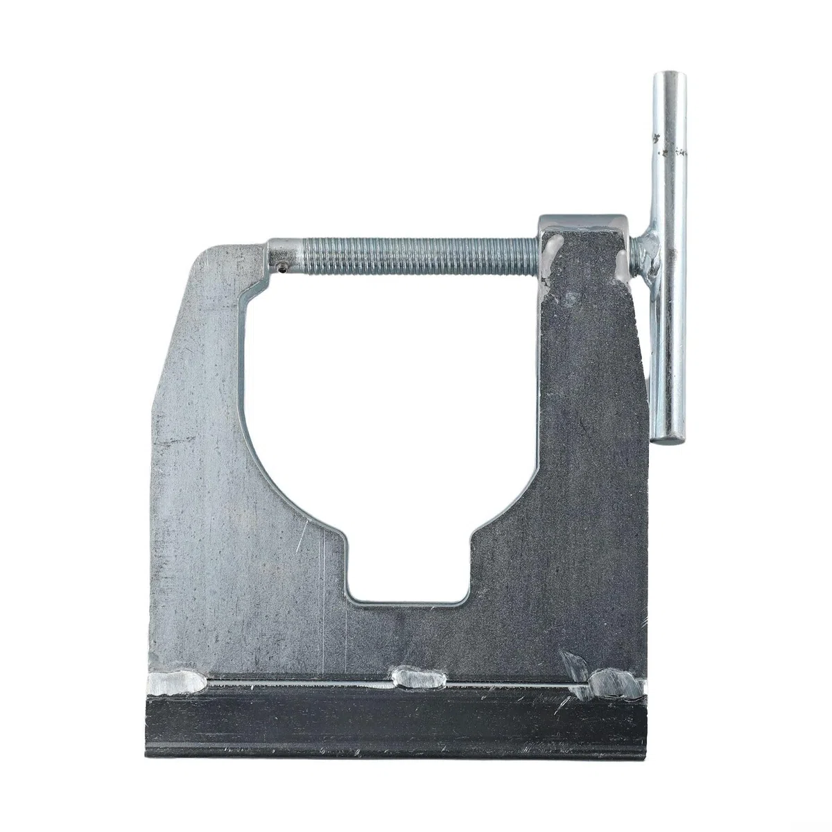 Herramienta divisora de cárter de motosierra para modelo 502516101, facilita la división rápida y segura del cárter