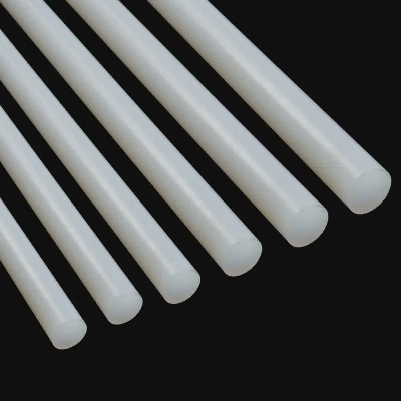 barra-redonda-de-nylon-149133 30 mm 100 cm