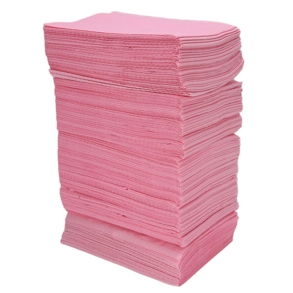 Baberos Dentales Desechables, Estera Peluquería Estética Toallas Almohadillas Limpieza Alfombrillas MesaResistente Agua Suministros Tatuaje Multiusos Uñas Acrílico Manicura Papel Para Perforaciones