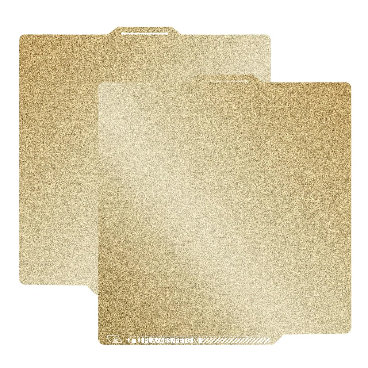 IdeaFormer PEI Placa de Construcción para Bambulab P1S X1C X1 P1P A1, Placa de Impresión PEI Texturizada Doble Cara para Bambu Lab P1S X1C A1 3D Impresora Plataformas