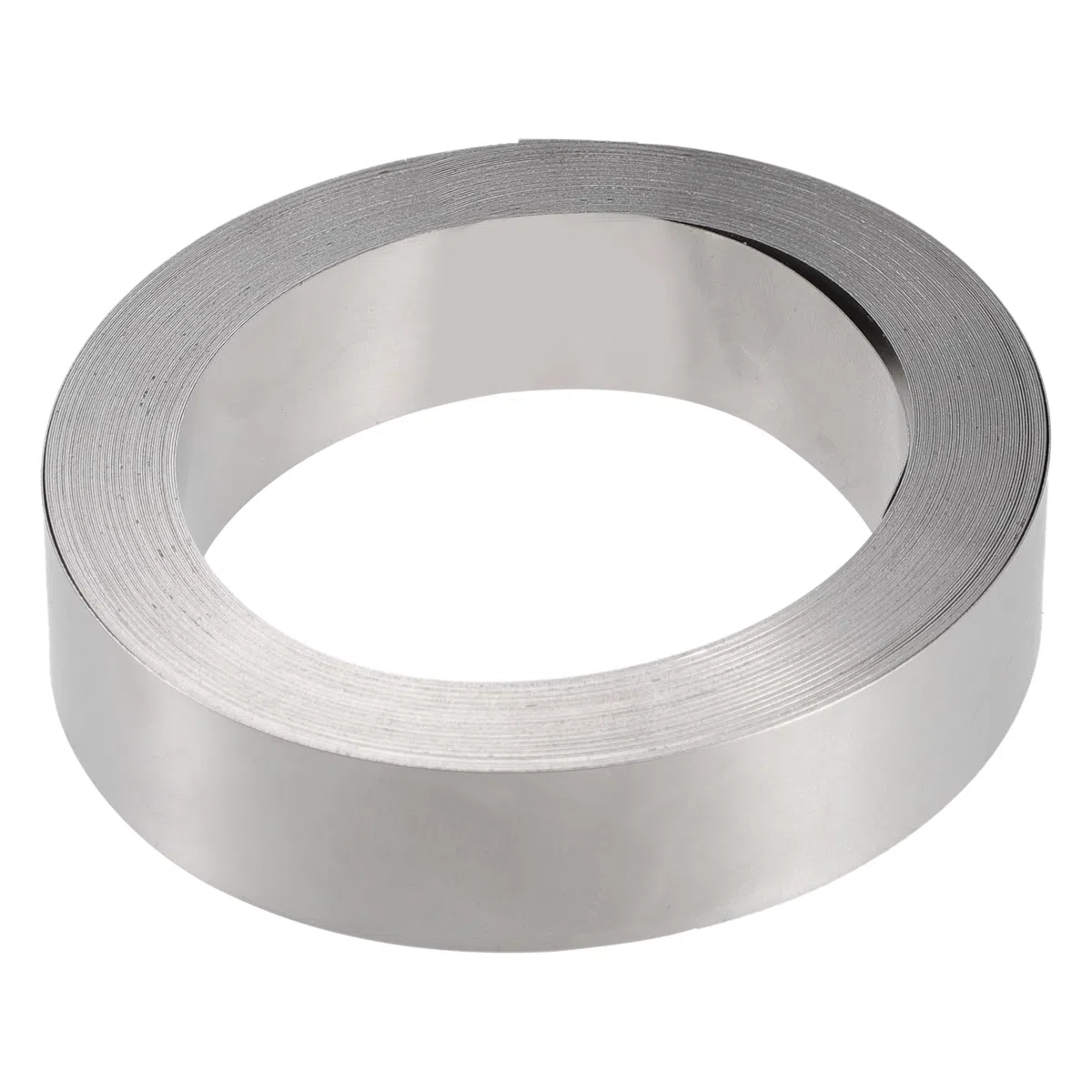 A ABSOPRO Cinta de Placa de Tira de Níquel Puro para Baterías 18650, 0.2x15mm, 32.8 pies