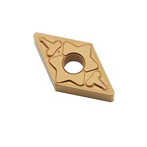 10P DNMG150608-TM LF9018 CNC herramienta de torno, inserto de carburo para acero para soporte de herramienta de giro CNC