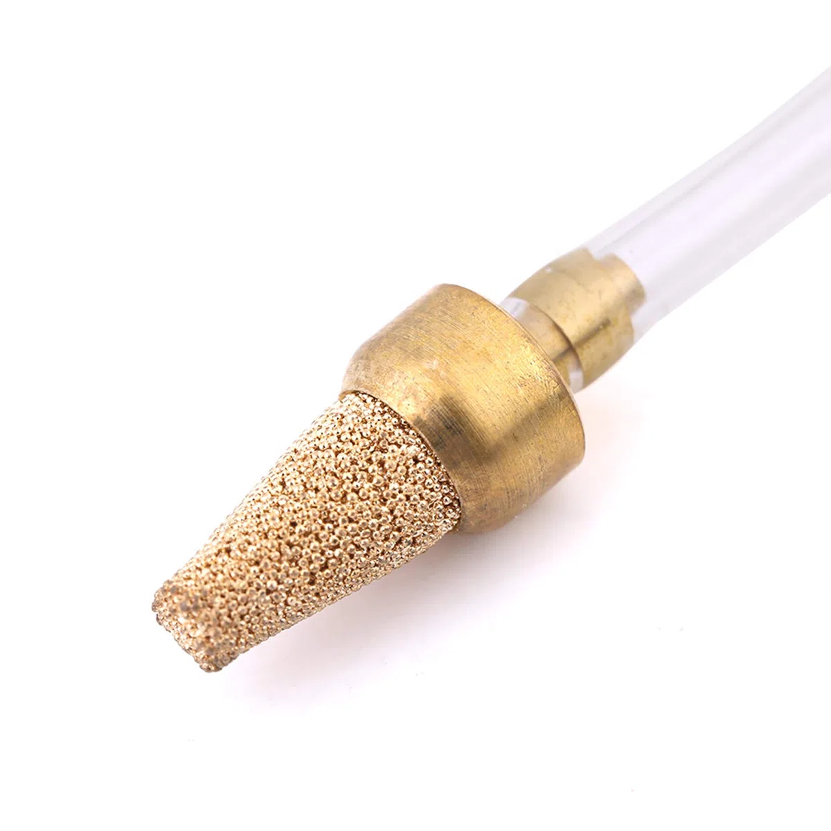 de Lubricación de Refrigerante por Niebla, Pulverizador de Corte, Válvula de Pulverización para Trabajos de Precisión, Torno CNC, Fresado de Metales