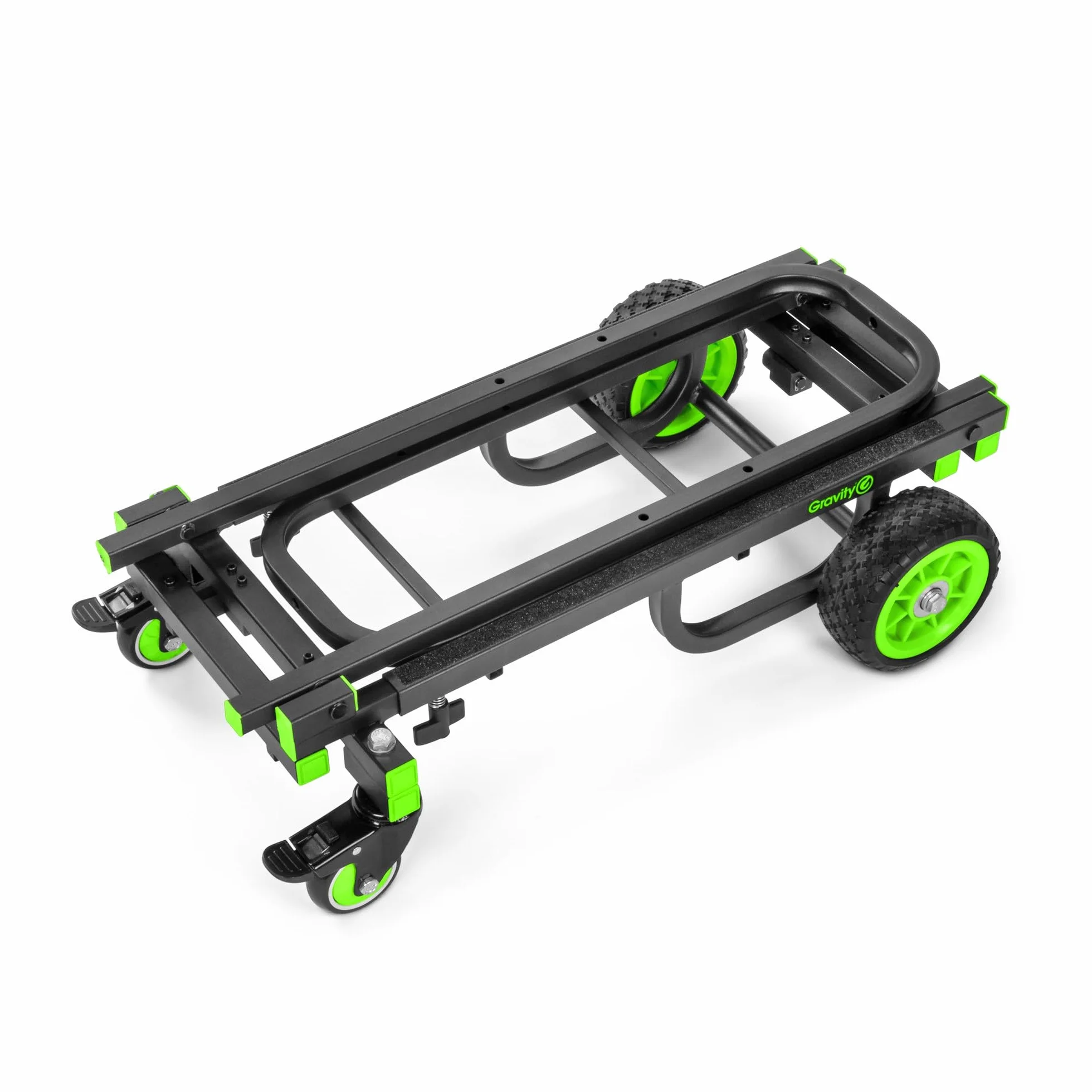 Gravity CART M 01 B - Carro multifuncional (mediano)