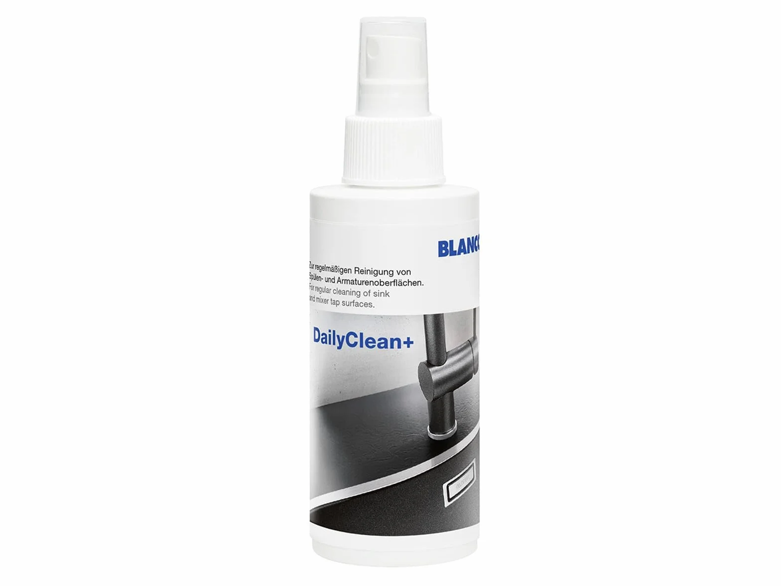 Silgranit Cleaning Set