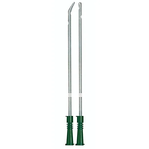 DCT 2847829 Catéter de Nelaton CH 22 (Pack de 30)