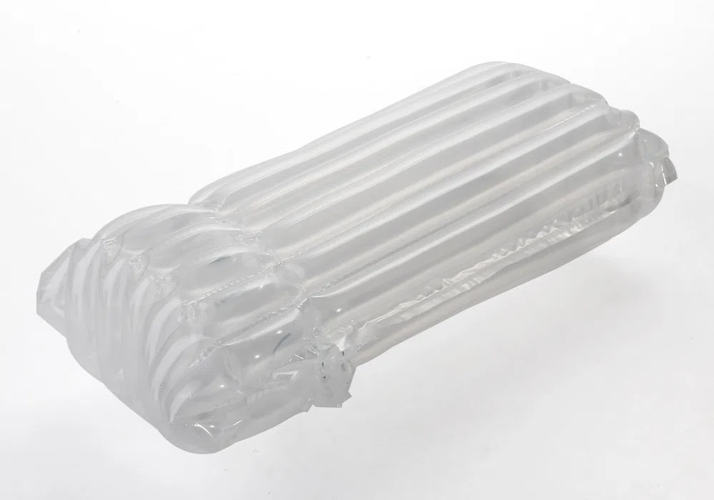 50x Bolsas inflables Bolsas de inyección de gas Bolsa inflable y transfortable para botella de vino Bolsa a prueba de golpes y a prueba de explosiones Bolsa de transporte de vino