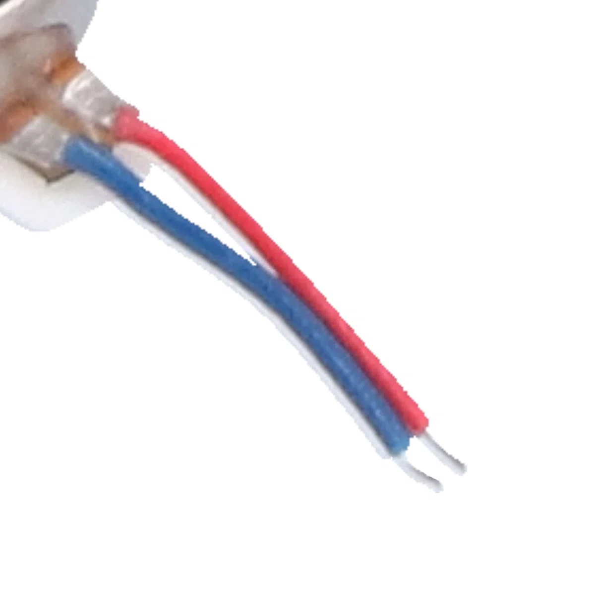 Pack de 50 Mini Motores de Vibración DC 3V 10x2.7mm, Micro Motores de Vibración Livianos, Silenciosos y Duraderos para Relojes, Celulares y Tabletas