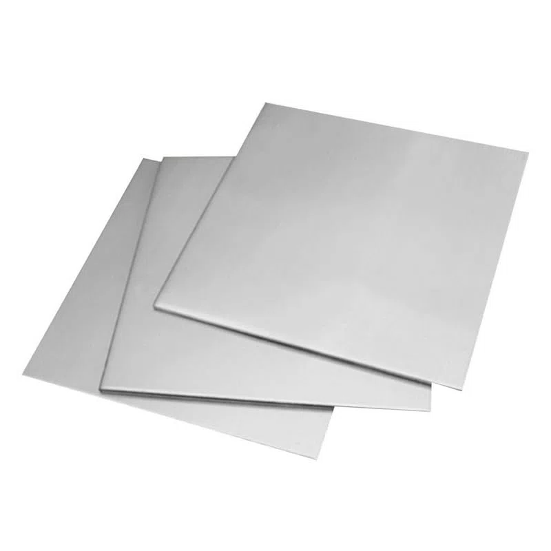 1 Uds 100X150MM Zn≥99.999% hoja de Zinc de alta pureza lámina de Zinc conductora disponible para experimentos científicos de electrodos (Thickness 0.8MM)