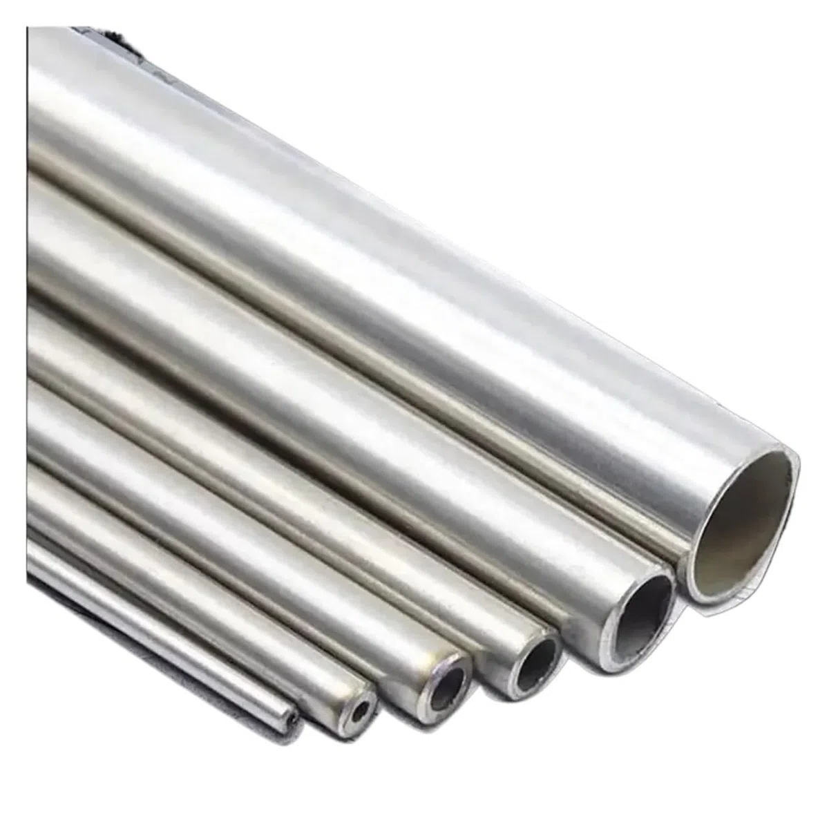 Tubo De Acero Inoxidable Tubo de Acero Inoxidable de 32 mm, 34 mm, 35 mm, 36 mm, 38 mm y 40 mm.(Length 100mm,36x2mm 1pc)