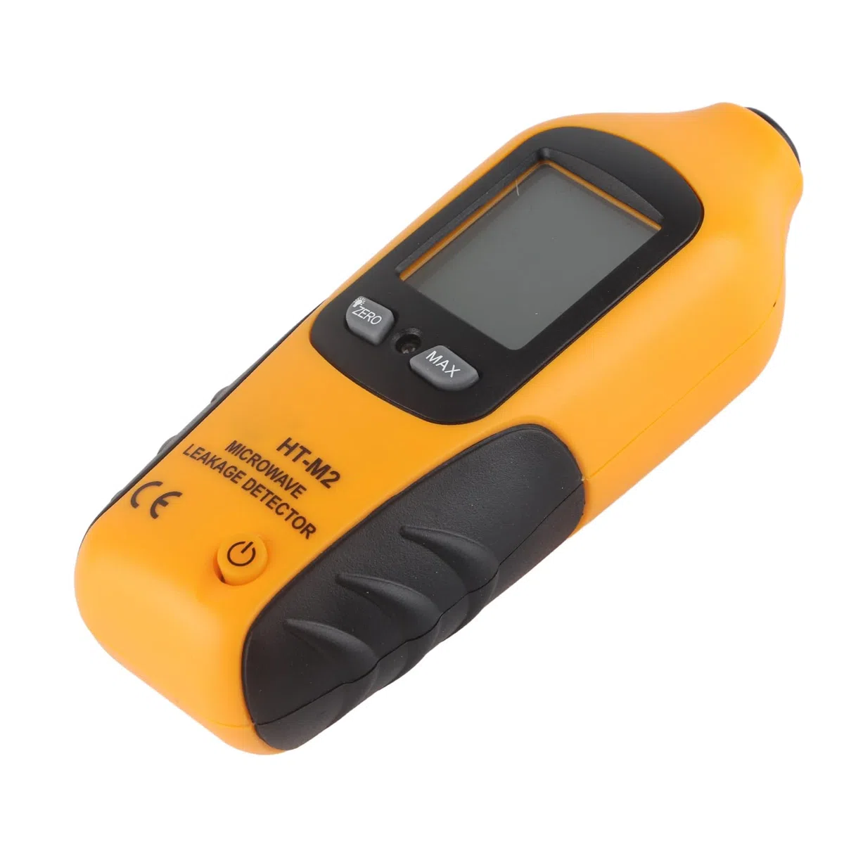 Probador Digital EMF, Detector de Fugas de Microondas, Fácil de Transportar Y Cómodo de Usar, para Verificar Cualquier Fuga de Hornos de Microondas