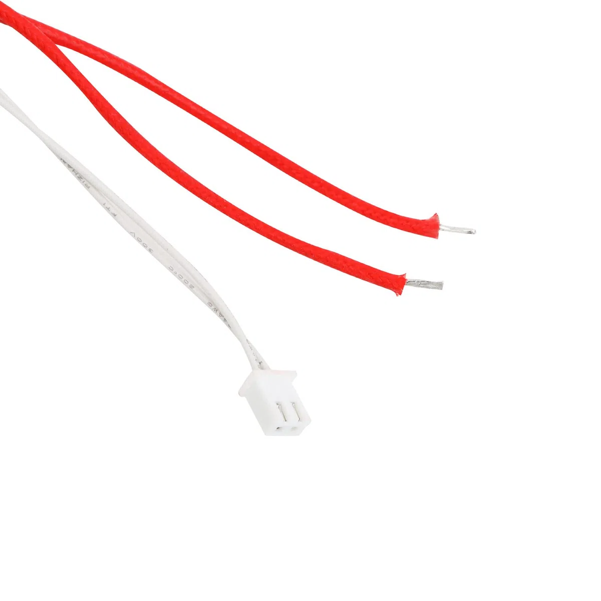 Creality Ender 3 V2 Neo Hotend Kit, piezas de impresora 3D ensambladas Hotend con calcetines de silicona y boquillas de 0,4 mm para Ender 3 V2 Neo, Ender 3 Max Neo, Ender 3 Neo