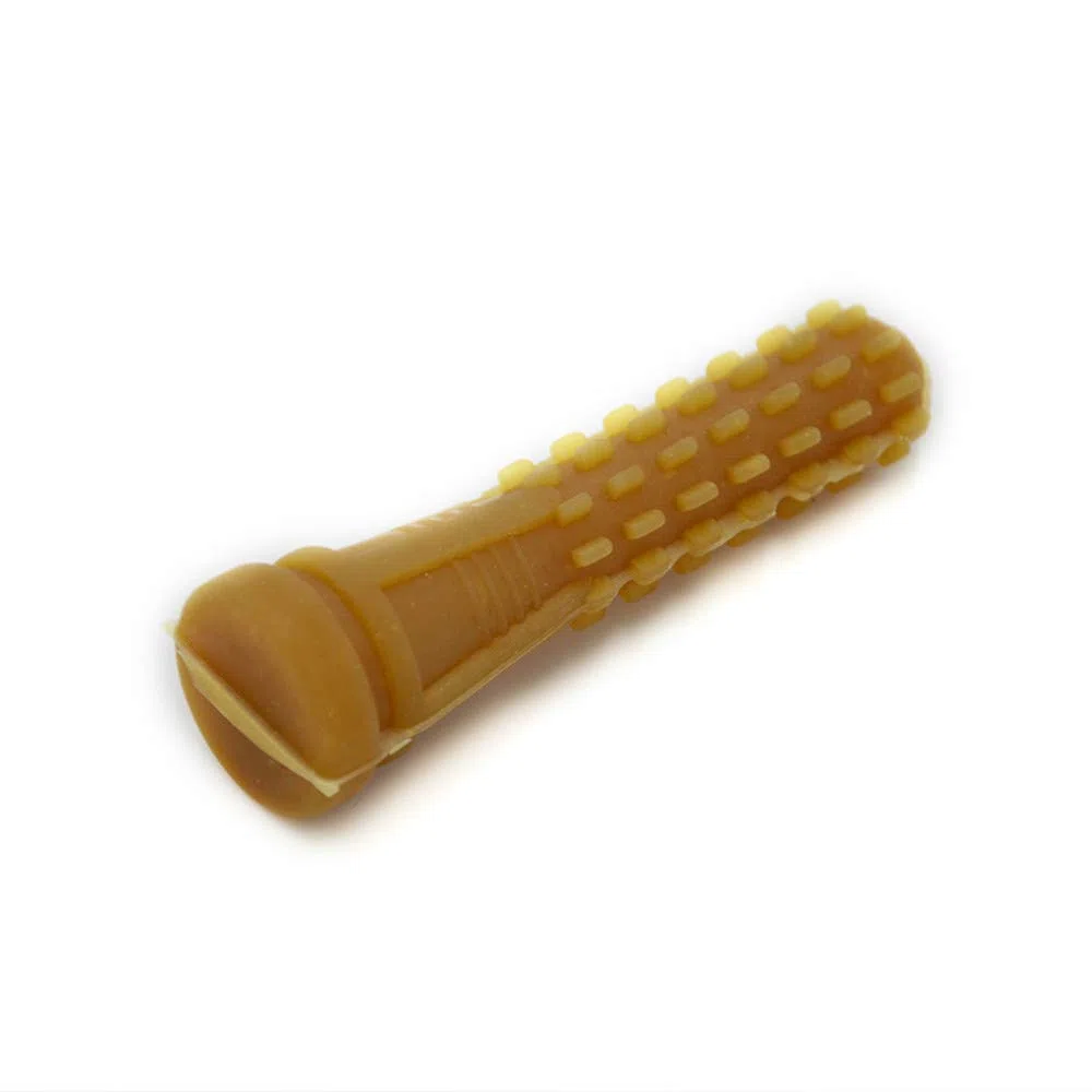 50 pcs Palo de depilación de goma de repuesto para dedos de aves de corral, para pollo / patos / pollo / paloma
